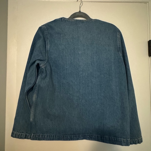 NWT ANNIE BING JANET JACKET M - Picture 7 of 7